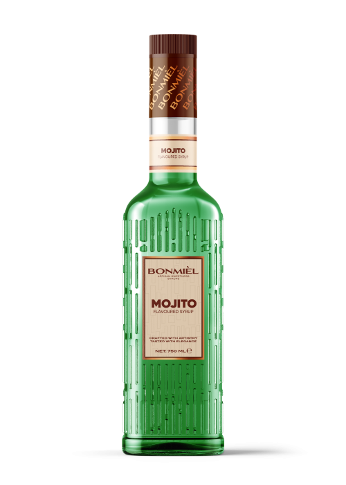 Mojito Şurubu