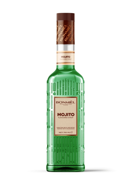 Mojito Şurubu
