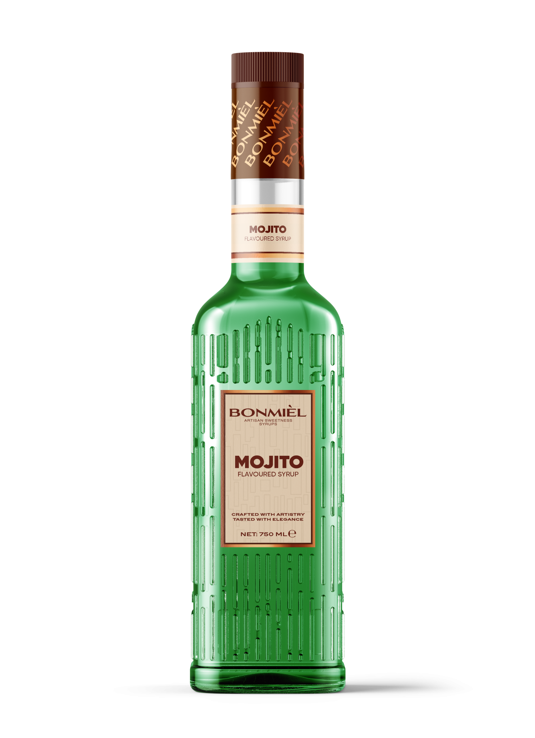 Mojito Şurubu