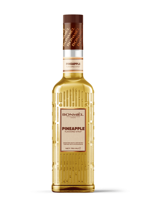 Ananas Şurubu