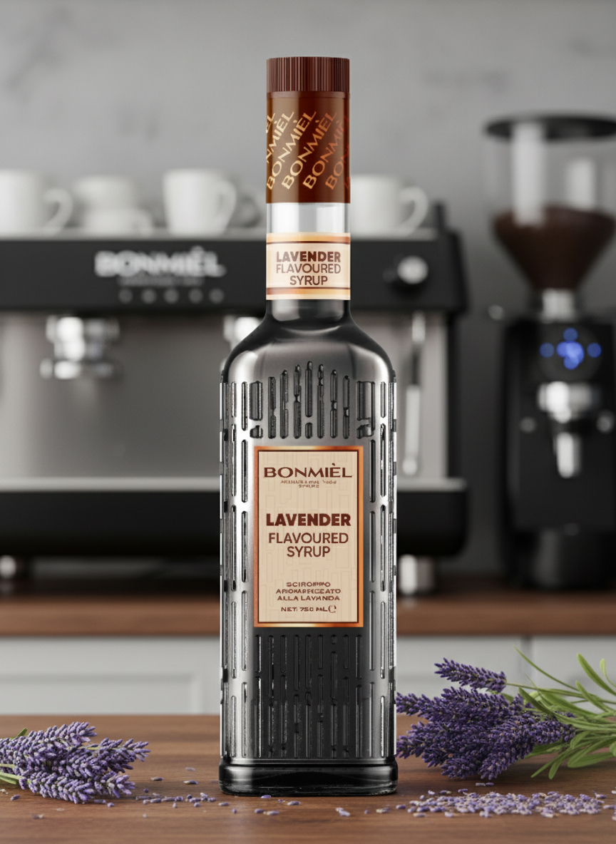 Lavanta Şurubu - Görsel 2