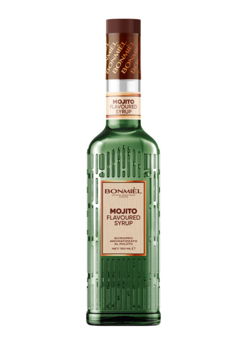 Mojito Şurubu