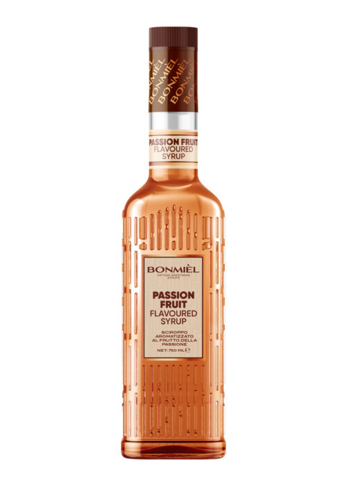 Çarkıfelek Meyvesi Şurubu