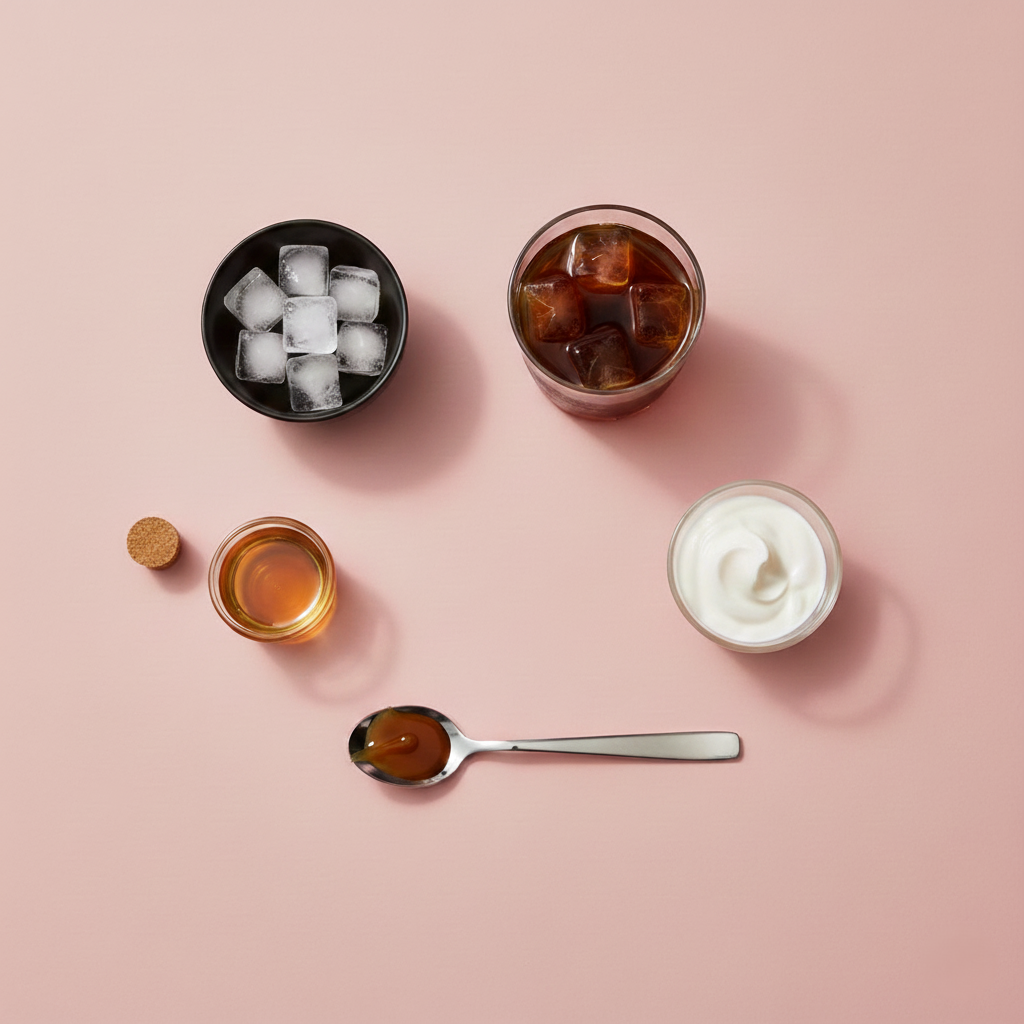 Karamelli Cold Brew Cream