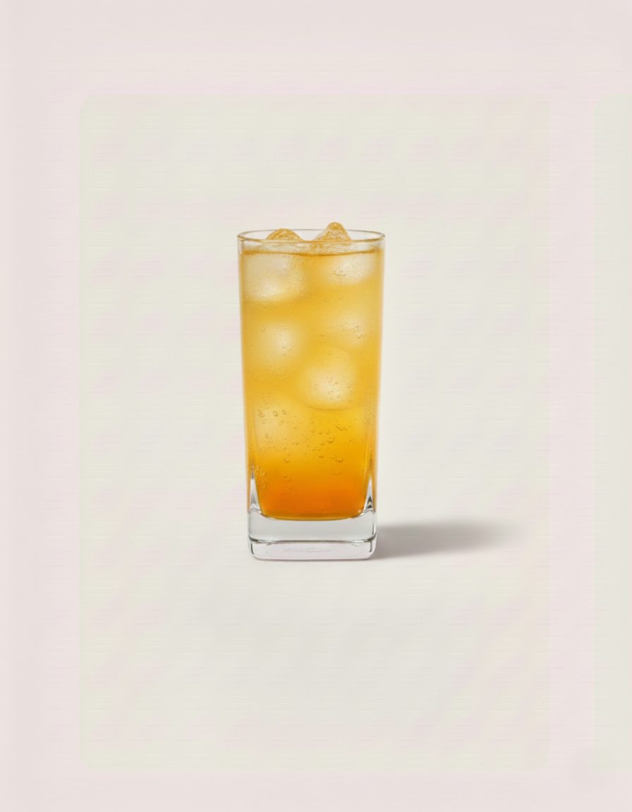 Bonmiel Turunç ve Nane Şuruplu Turunç & Nane Cold Tonic